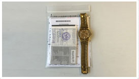 服務完成-寶璣維修服務中心